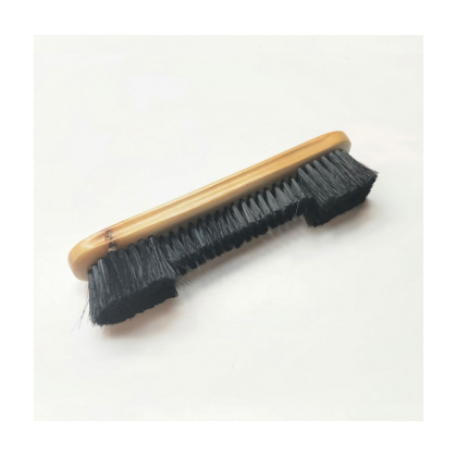 For Table - 9" Wooden Brush (Nylon Hair)